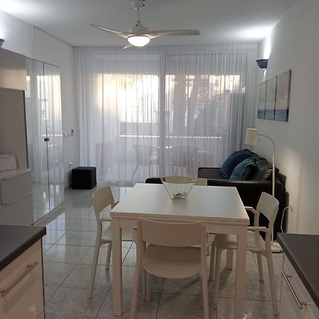 Apartamento Orita Las Galletas Exterior foto
