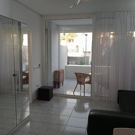 Apartamento Orita Las Galletas Exterior foto