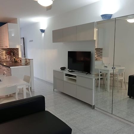 Apartamento Orita Las Galletas Exterior foto