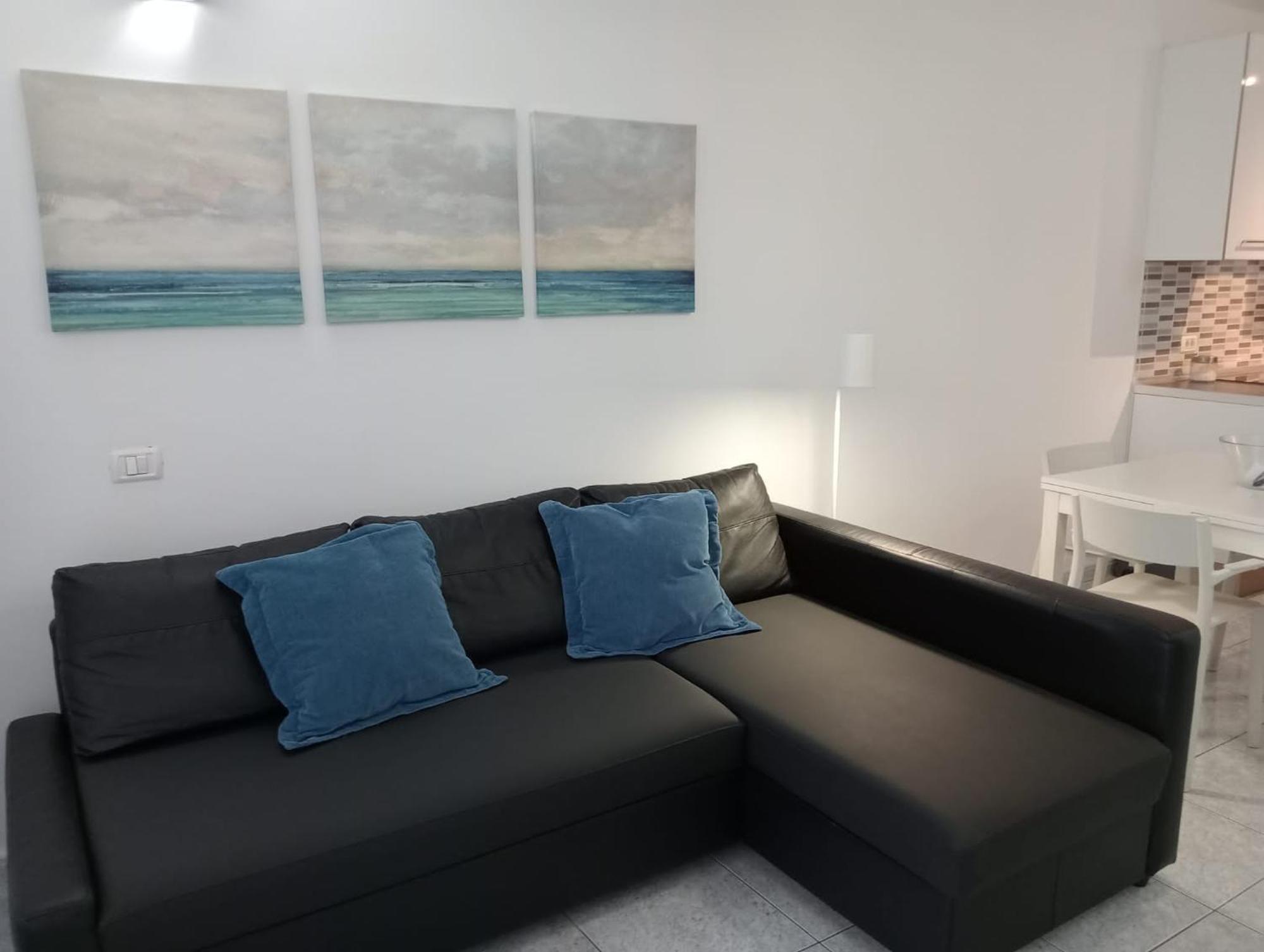 Apartamento Orita Las Galletas Exterior foto