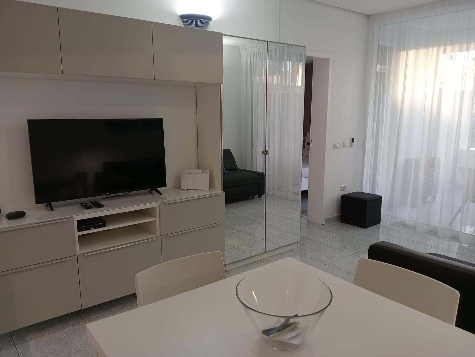 Apartamento Orita Las Galletas Exterior foto