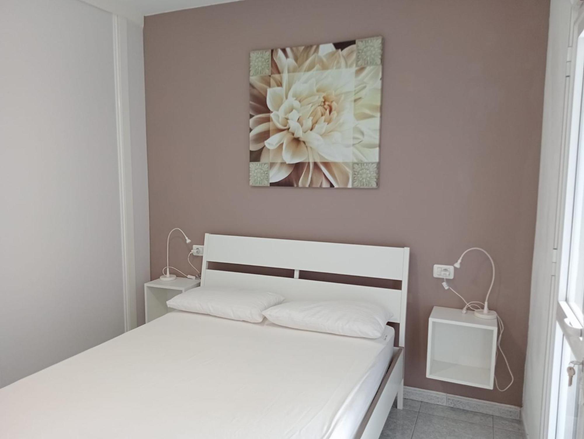 Apartamento Orita Las Galletas Exterior foto
