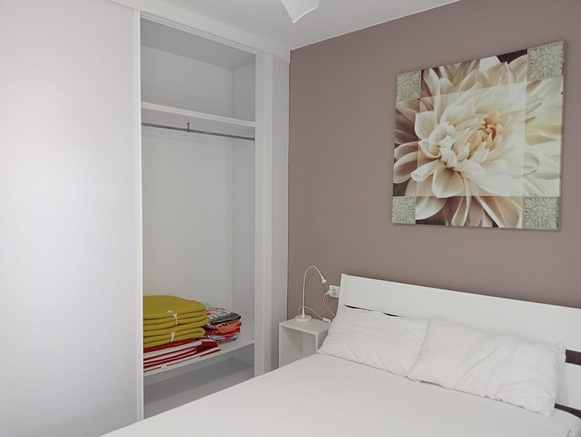 Apartamento Orita Las Galletas Exterior foto