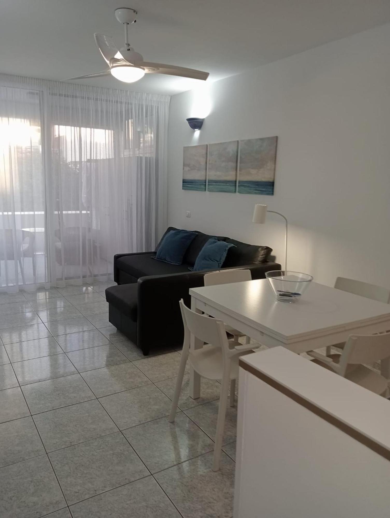 Apartamento Orita Las Galletas Exterior foto