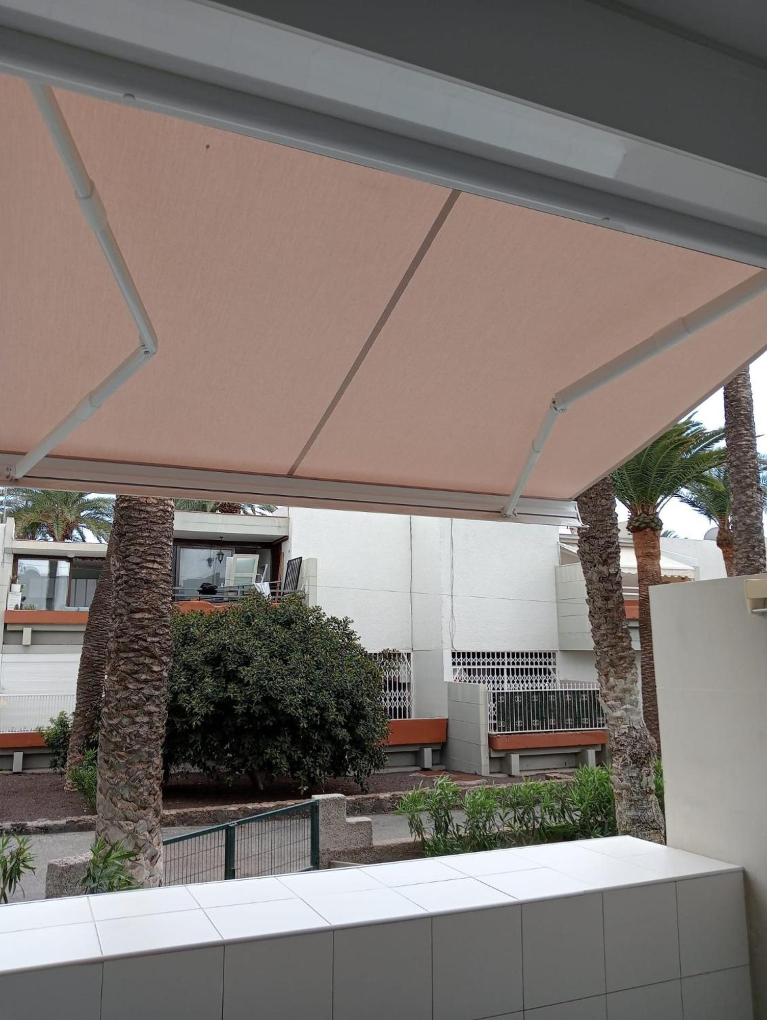 Apartamento Orita Las Galletas Exterior foto
