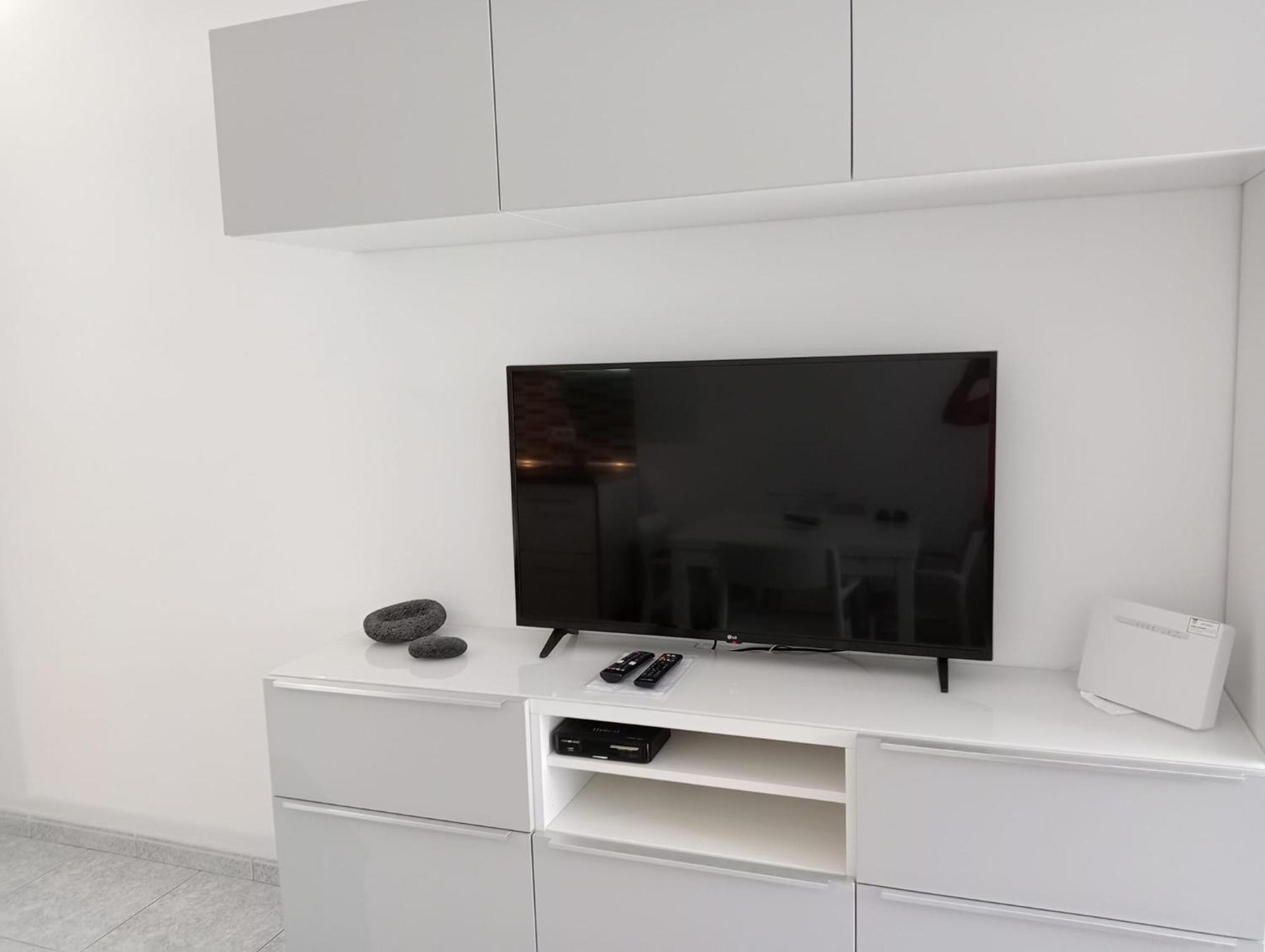 Apartamento Orita Las Galletas Exterior foto