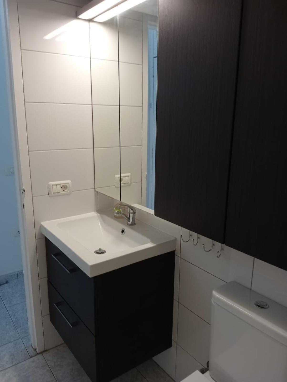 Apartamento Orita Las Galletas Exterior foto